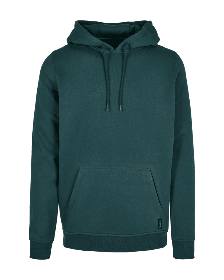 Hoodie Urban Unissexo – Personalizável - TugaSox Fitness Store