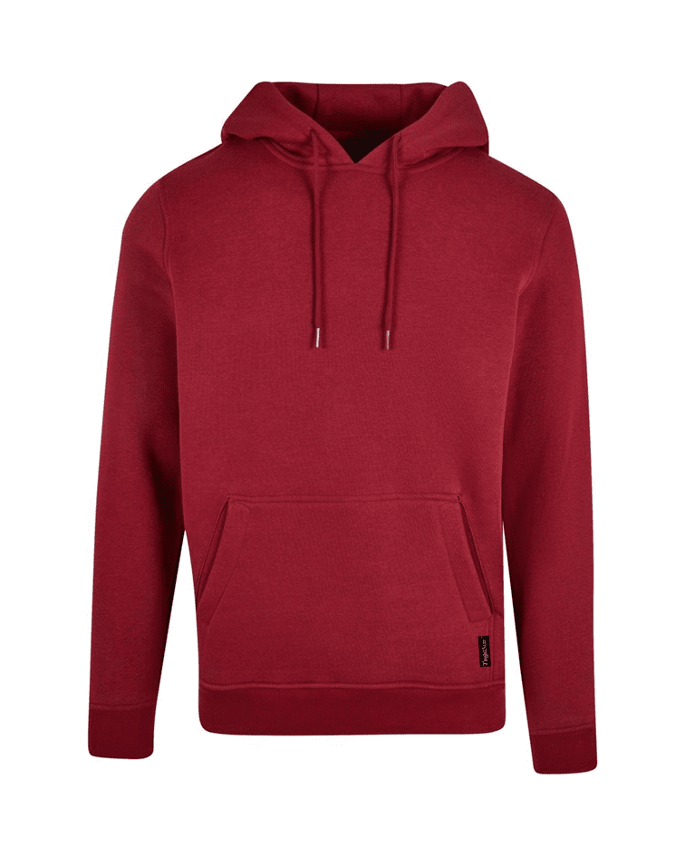 Hoodie Urban Unissexo – Personalizável - TugaSox Fitness Store