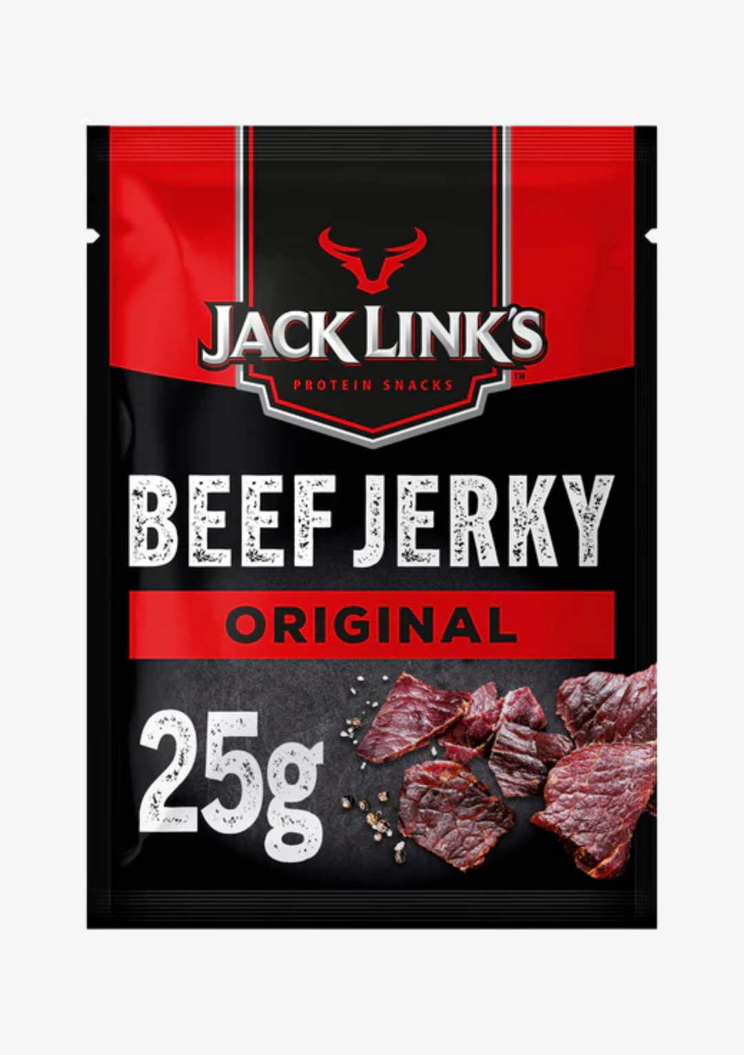 Jack Link's Beef Jerky Original (25 gr)