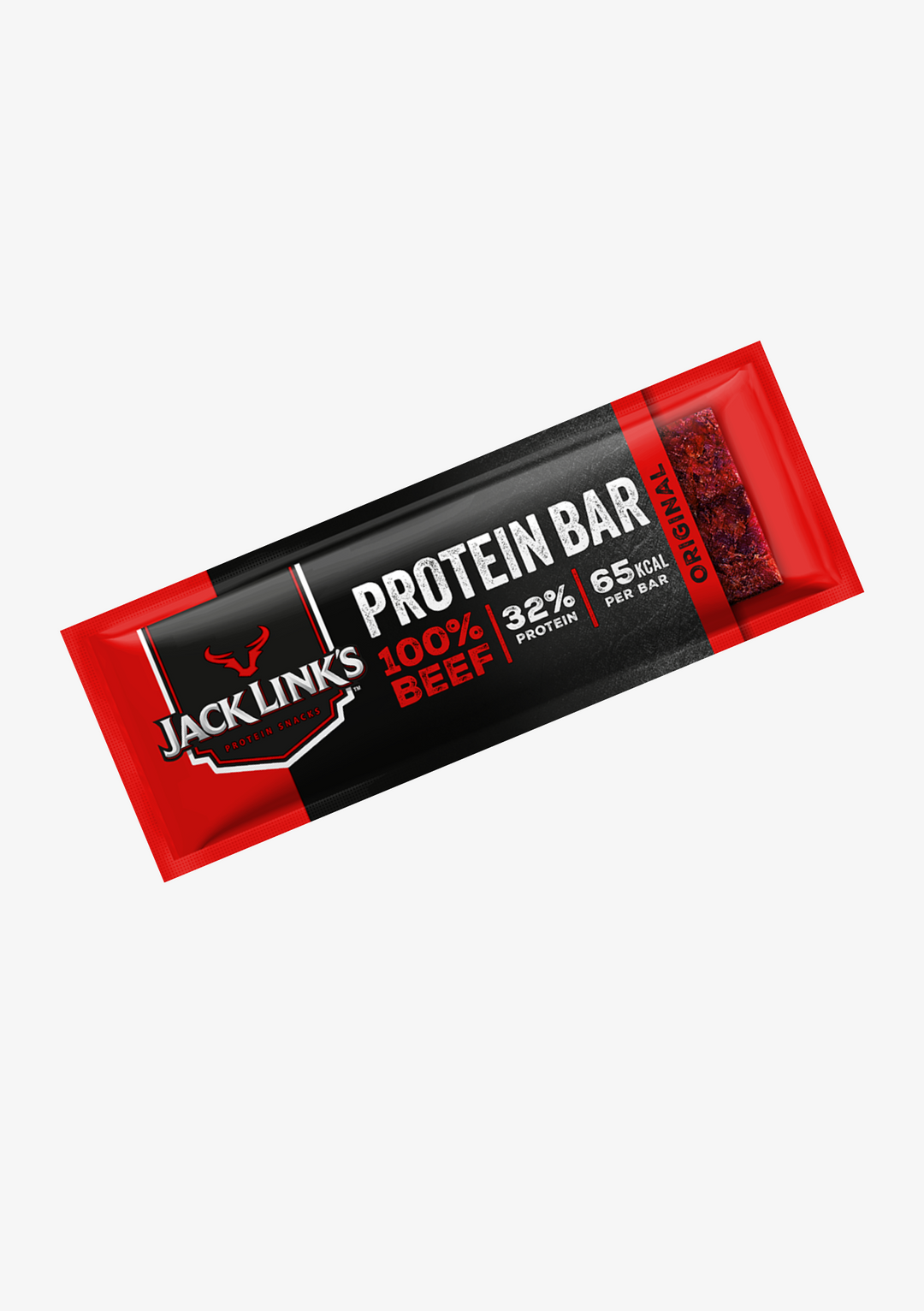 Jack Link's Protein Bar