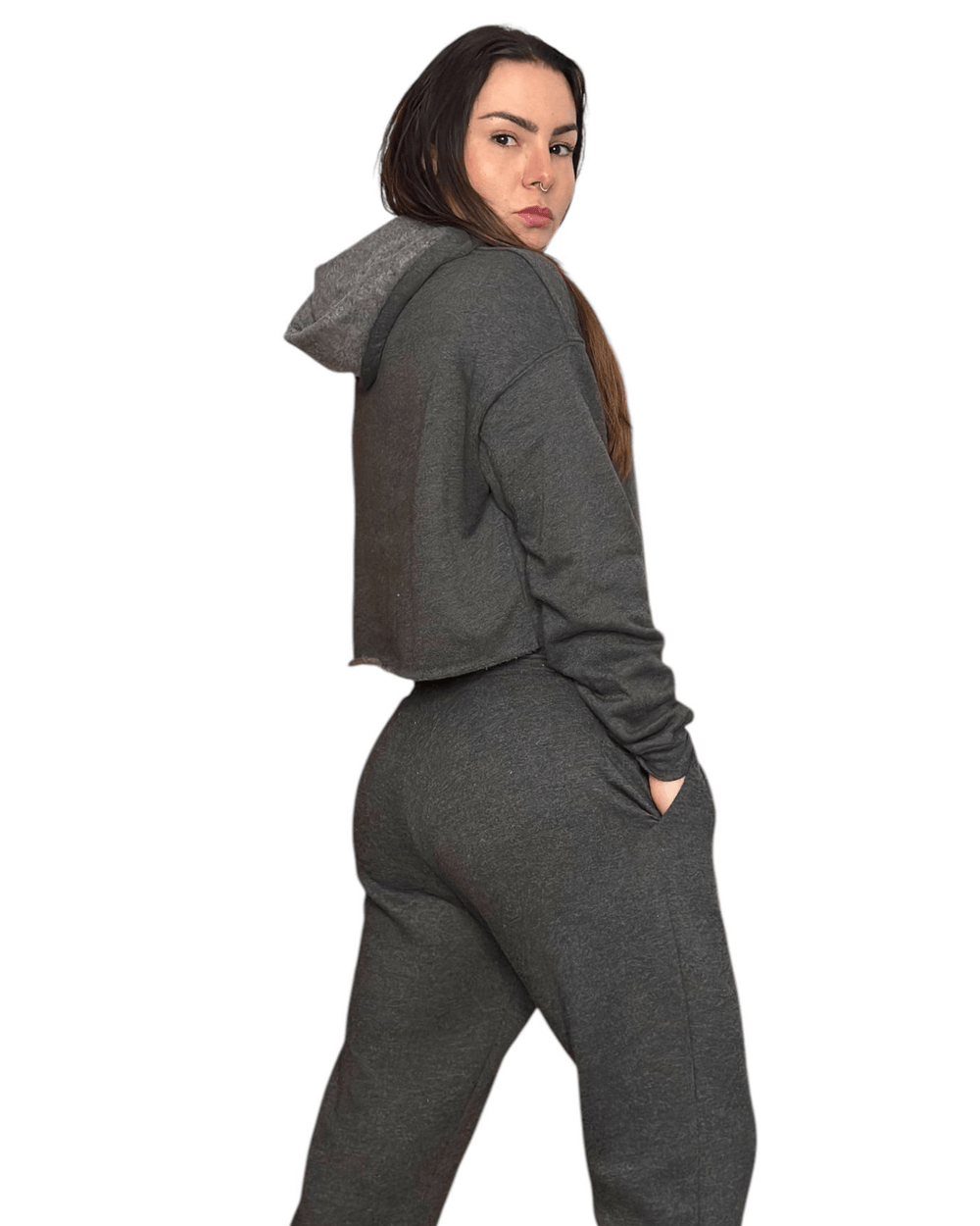 Joggers Femininas WarmUp | CORES - TugaSox Fitness Store