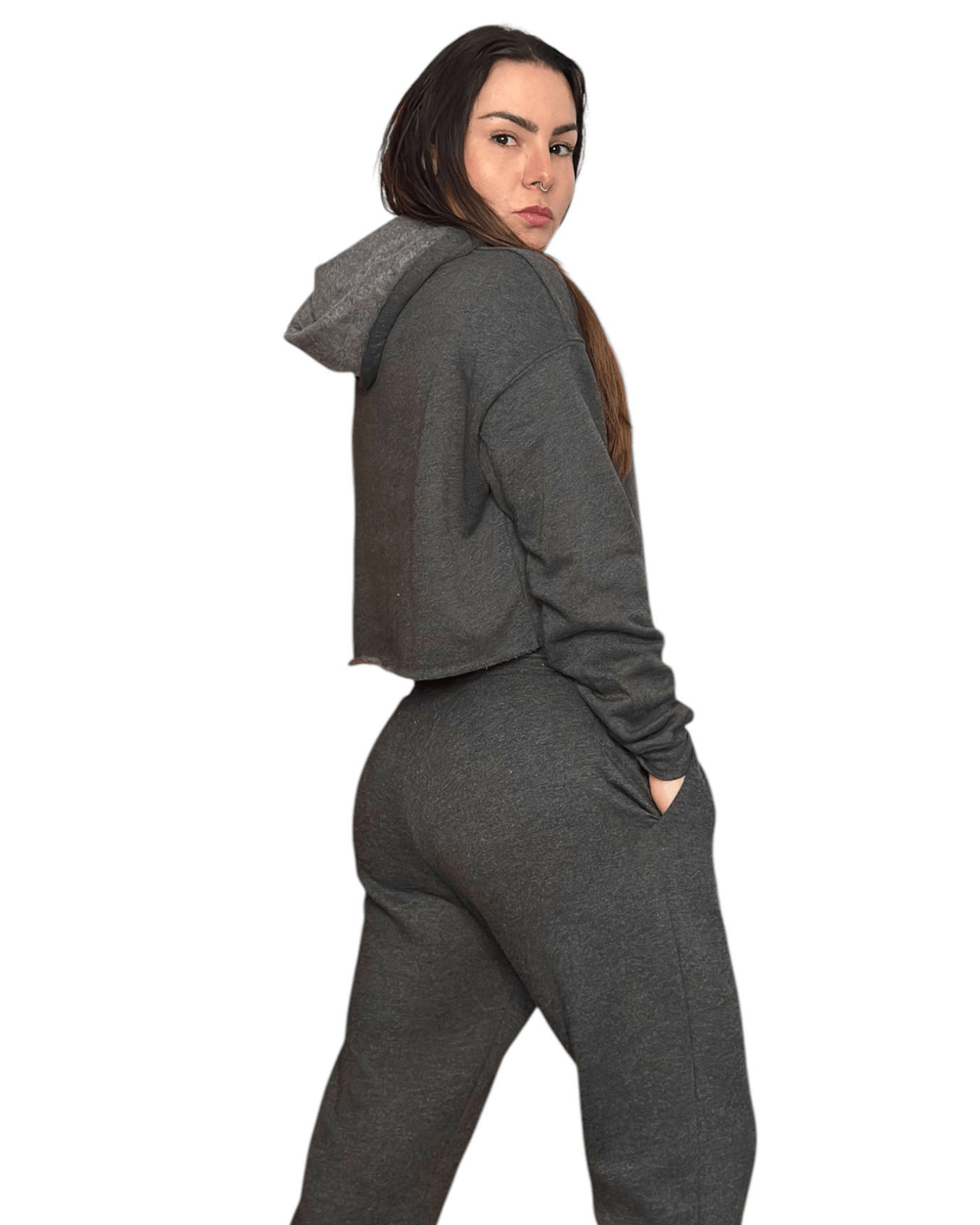 Joggers Femininas WarmUp | CORES - TugaSox Fitness Store