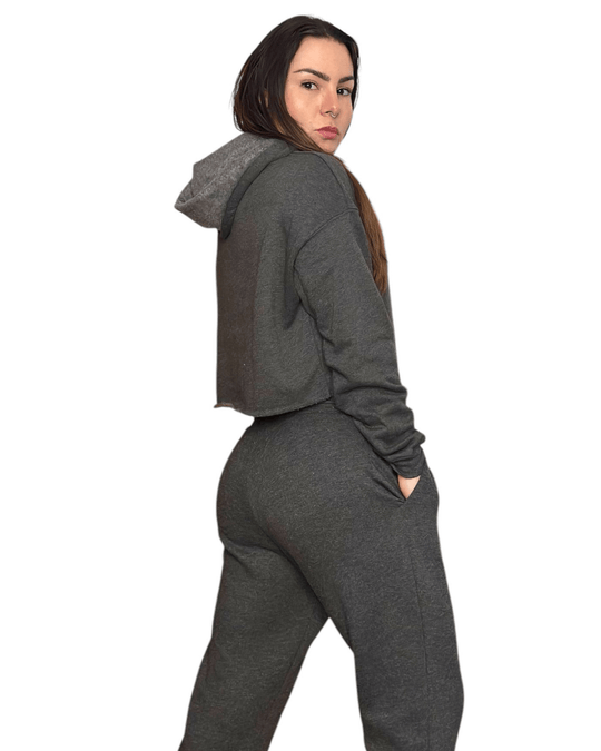 Joggers Femininas WarmUp | CORES - TugaSox Fitness Store