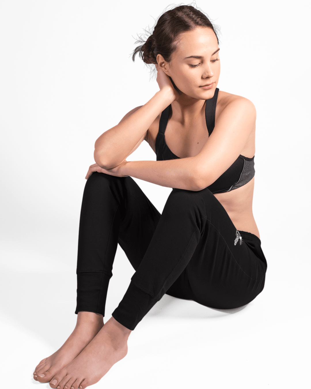 Joggers Femininas WarmUp | CORES - TugaSox Fitness Store