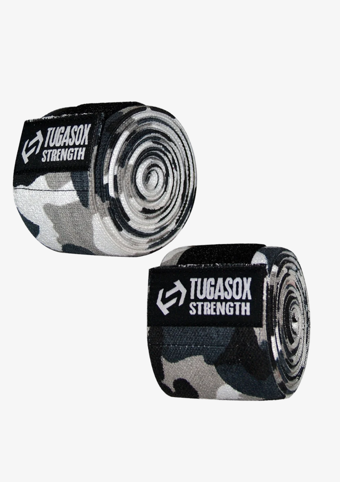 Knee wraps - Camo