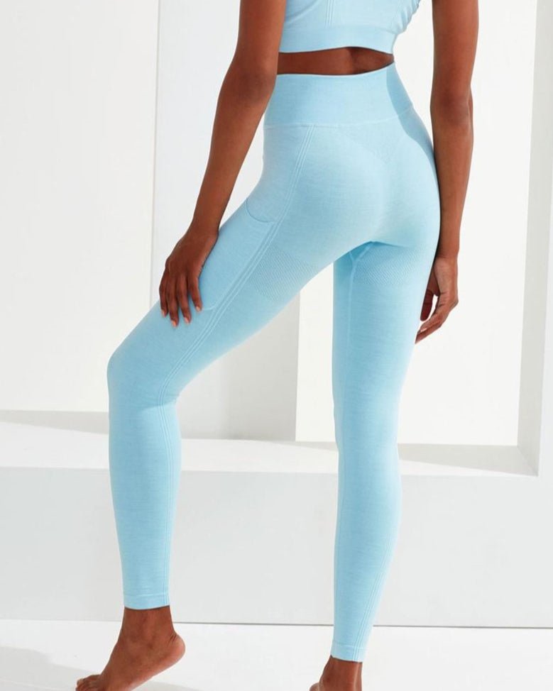 LEGGINGS FlowFit - TugaSox Fitness Store