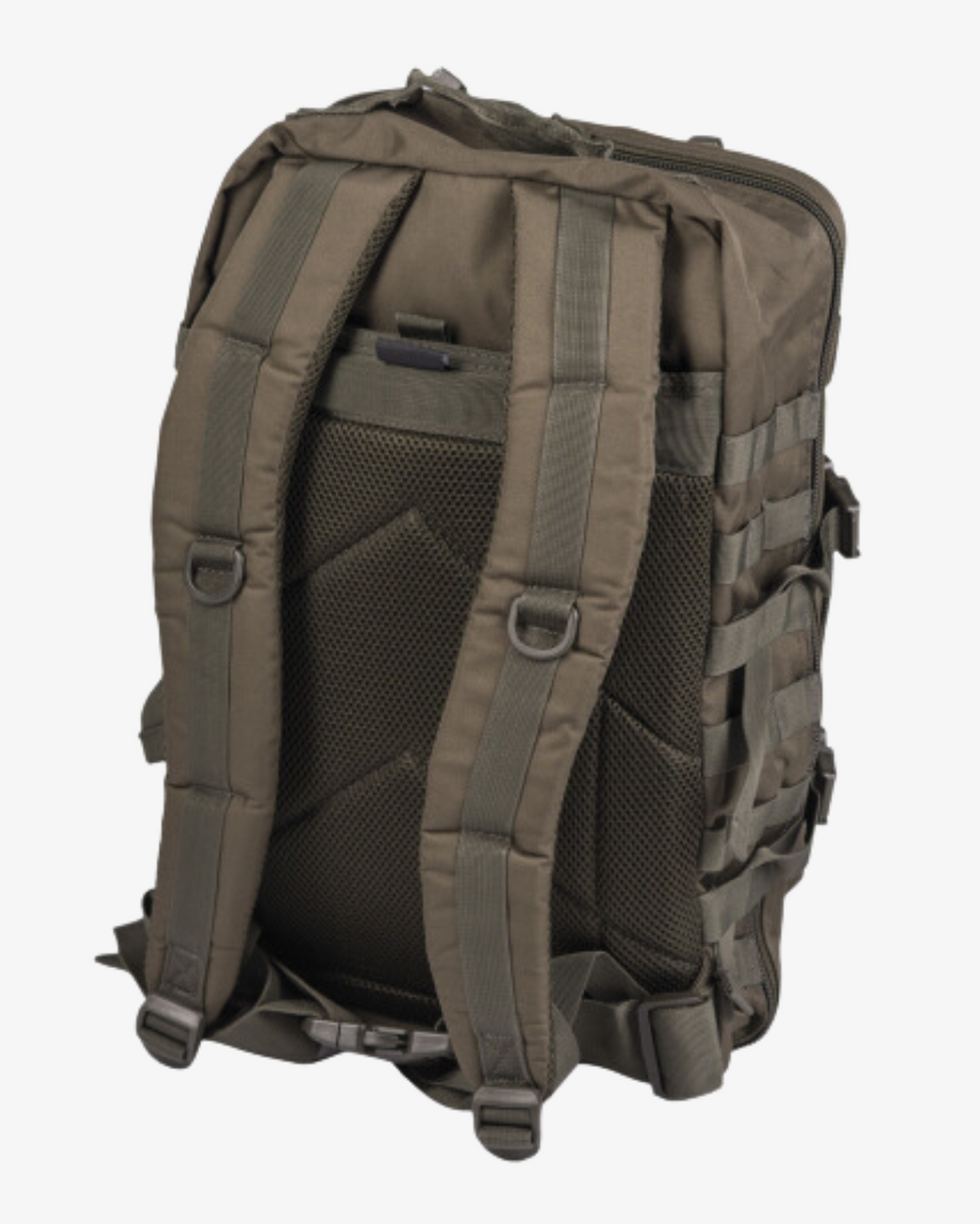 Mochilas mil-tec olive na tugasox