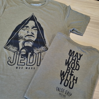 JEDI - Wod Wars - Men t-shirt