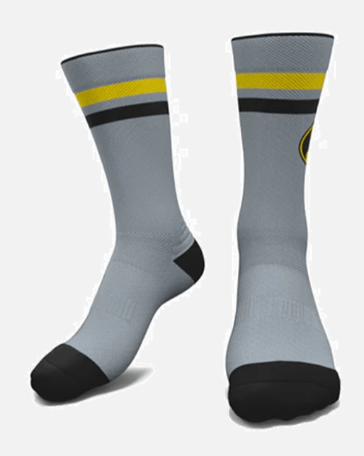 Meias Desportivas BAT CLASSIC - TugaSox Fitness Store