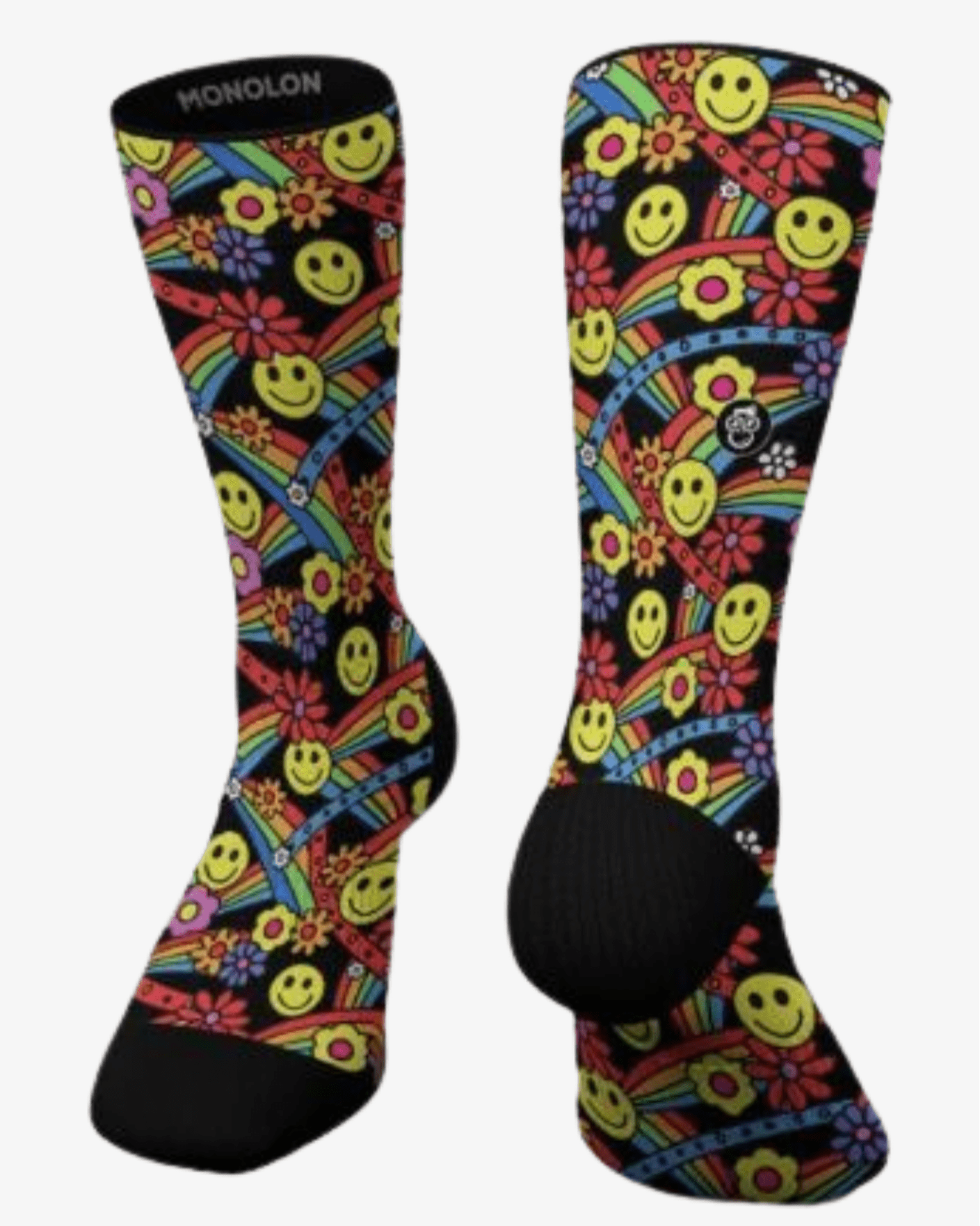 Meias Desportivas JOY - TugaSox Fitness Store