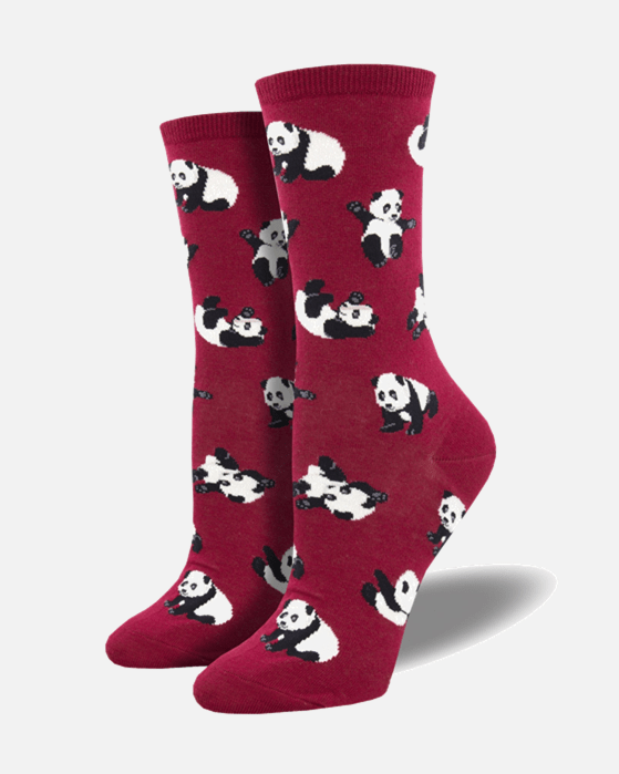 Meias FEMININAS Cuddle Puddle - TugaSox Fitness Store