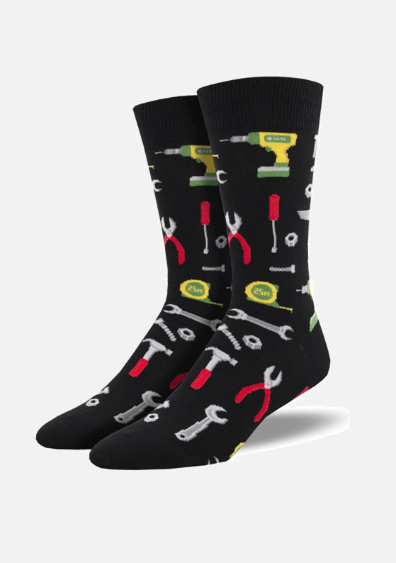 Meias MASCULINAS All Fixed - TugaSox Fitness Store