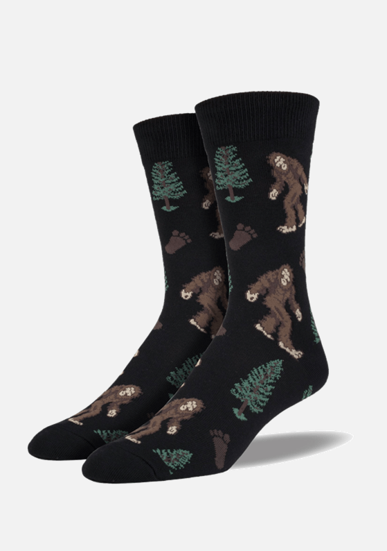 Meias MASCULINAS BigFoot - TugaSox Fitness Store