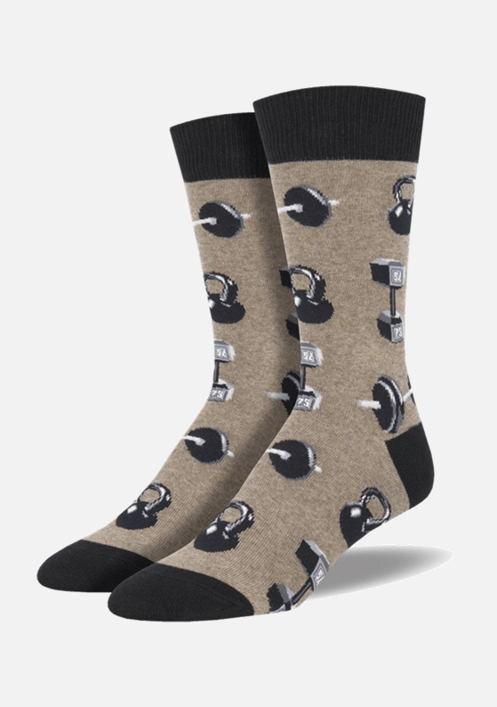 Meias MASCULINAS Do you Even Lift Bro? - TugaSox Fitness Store