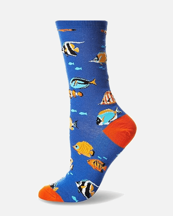 Meias Stay in Schools - TugaSox Fitness Store