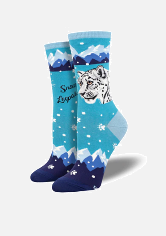 Meias FEMININAS Snow Tiger