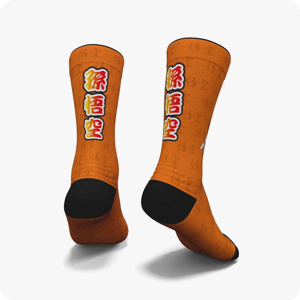 Meias Desportivas GOKU