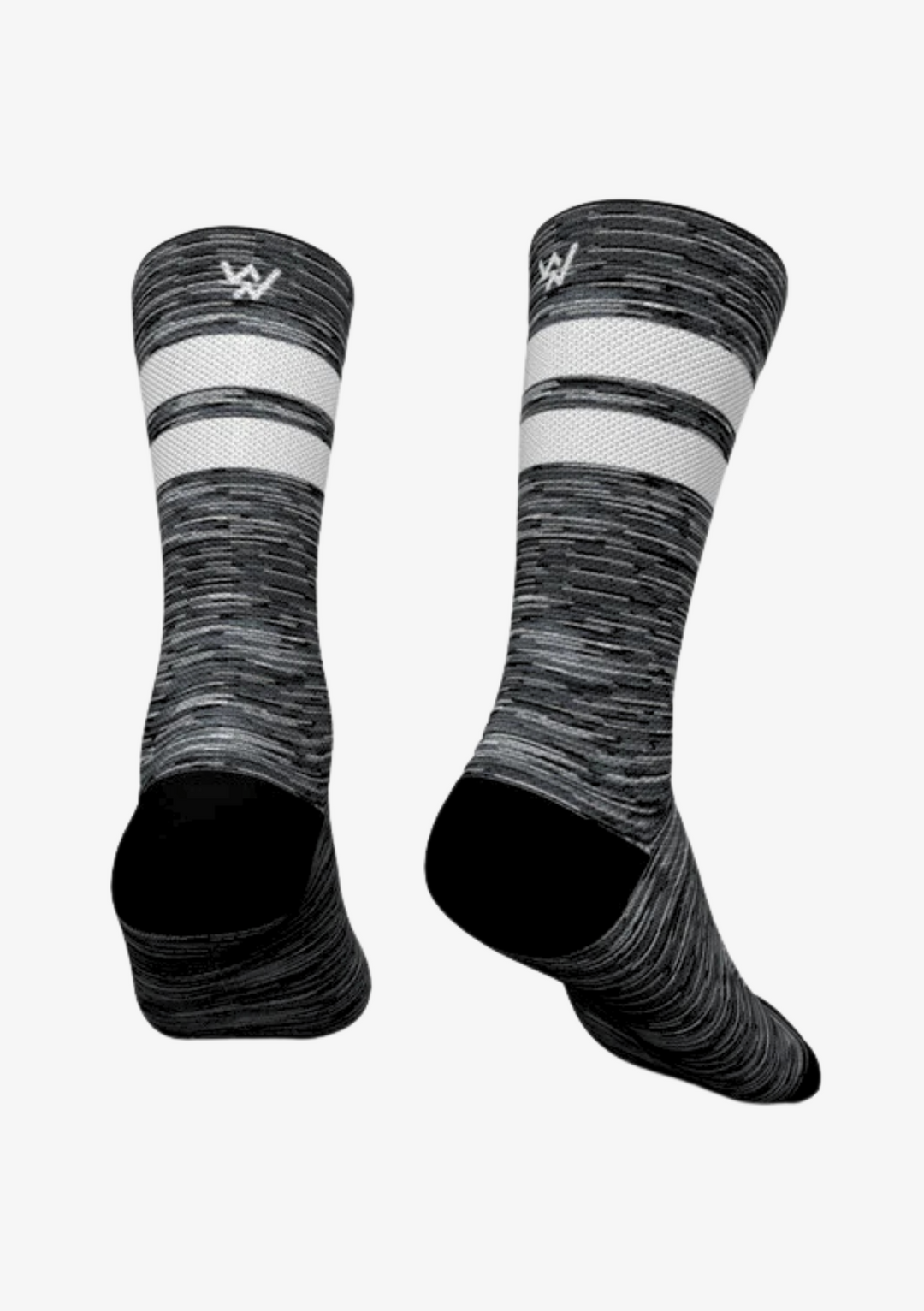 Meias UNISSEXO Mixed Black
