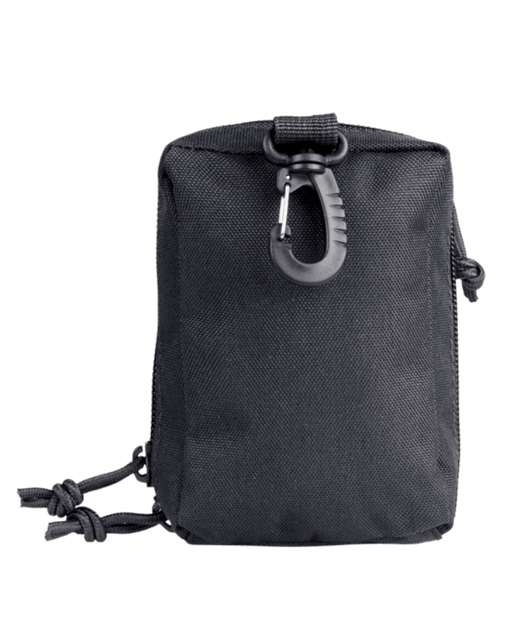 Mini Pack Mil - Tec® | BLACK - TugaSox Fitness Store