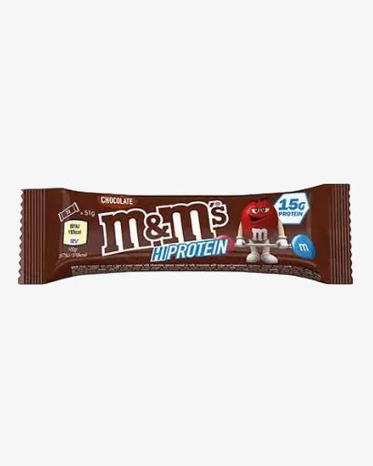 M&amp;M&