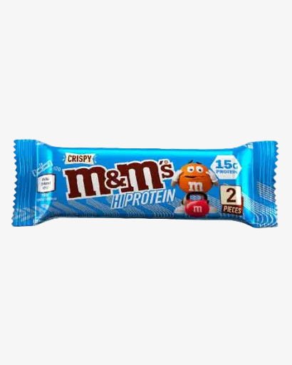 M&amp;M&