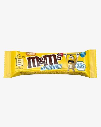 M&amp;M&