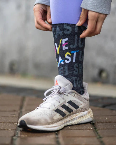 Meias hibridas da wabiks