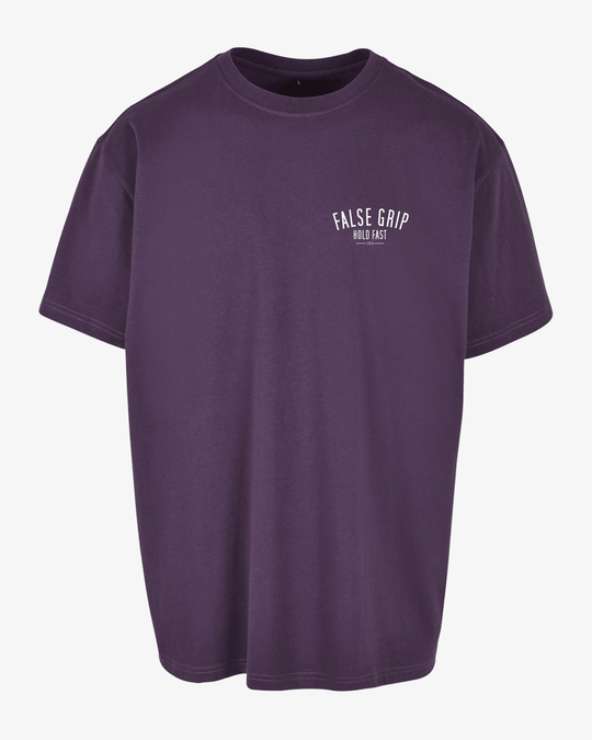 Oversize T-Shirt Vikings of the Box - TugaSox Fitness Store