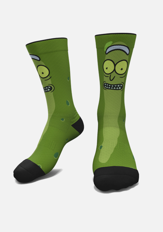 Meias UNISSEXO Pickle Rock