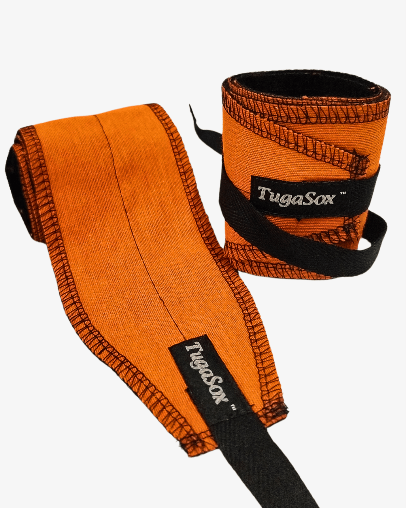 Power Wraps | FIRE GRIP - TugaSox Fitness Store