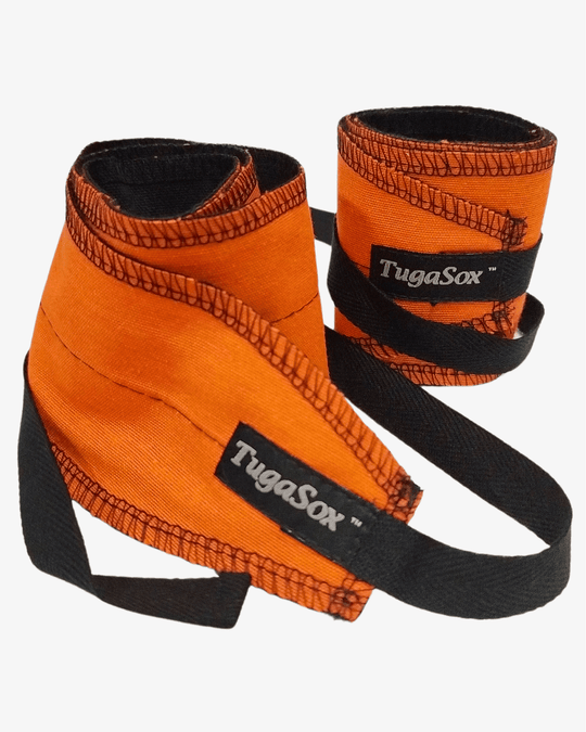Power Wraps | FIRE GRIP - TugaSox Fitness Store