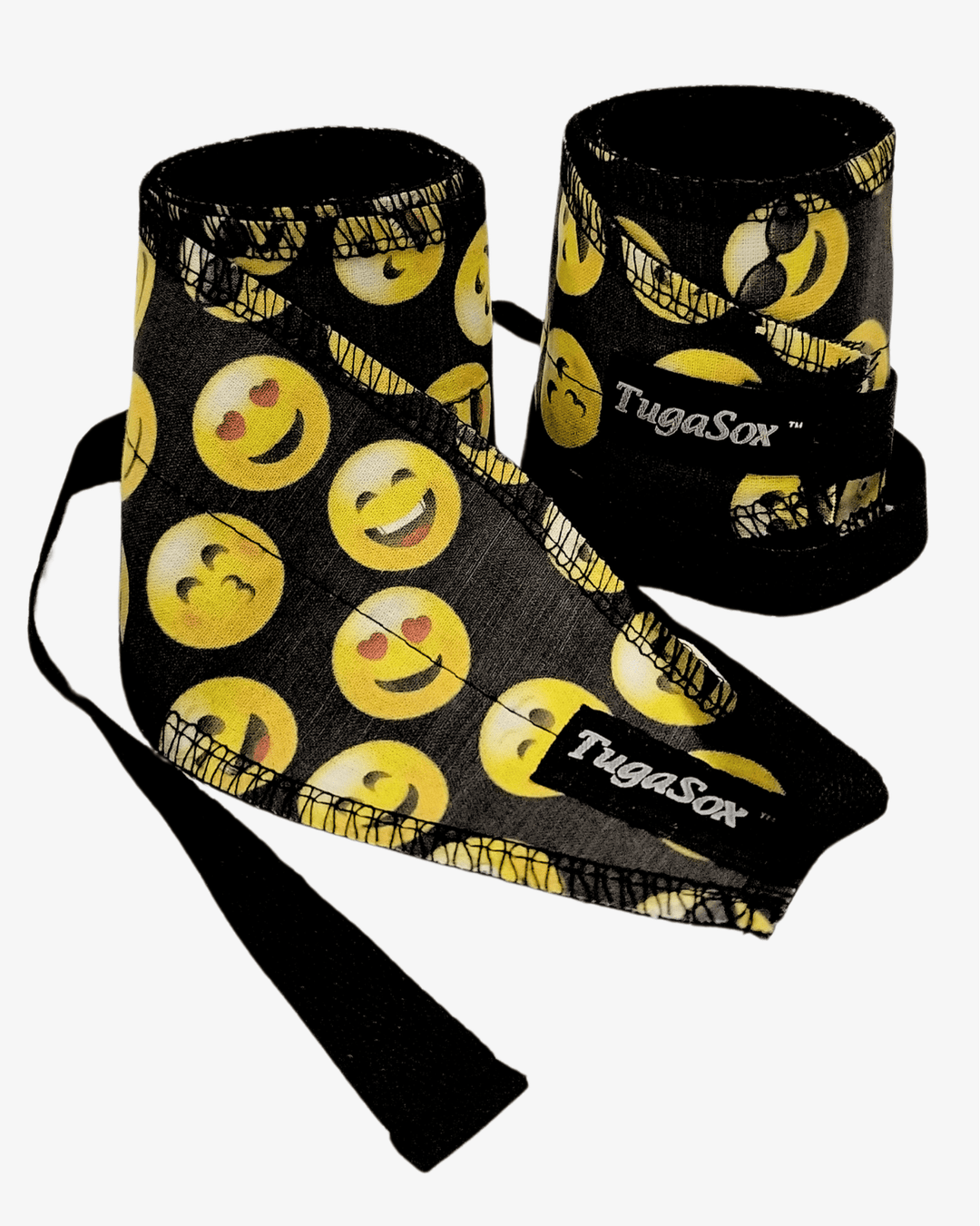 Power Wraps | HAPPY LIFT - TugaSox Fitness Store