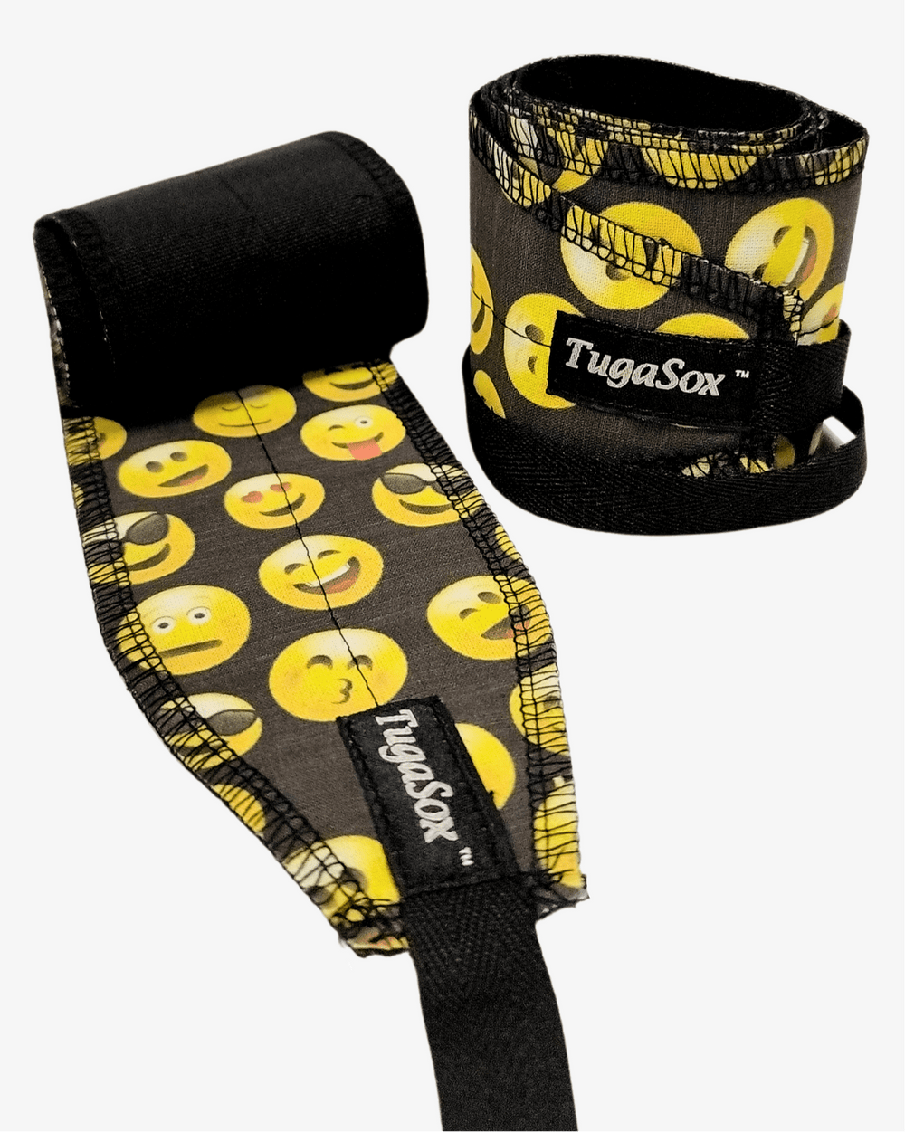 Power Wraps | HAPPY LIFT - TugaSox Fitness Store