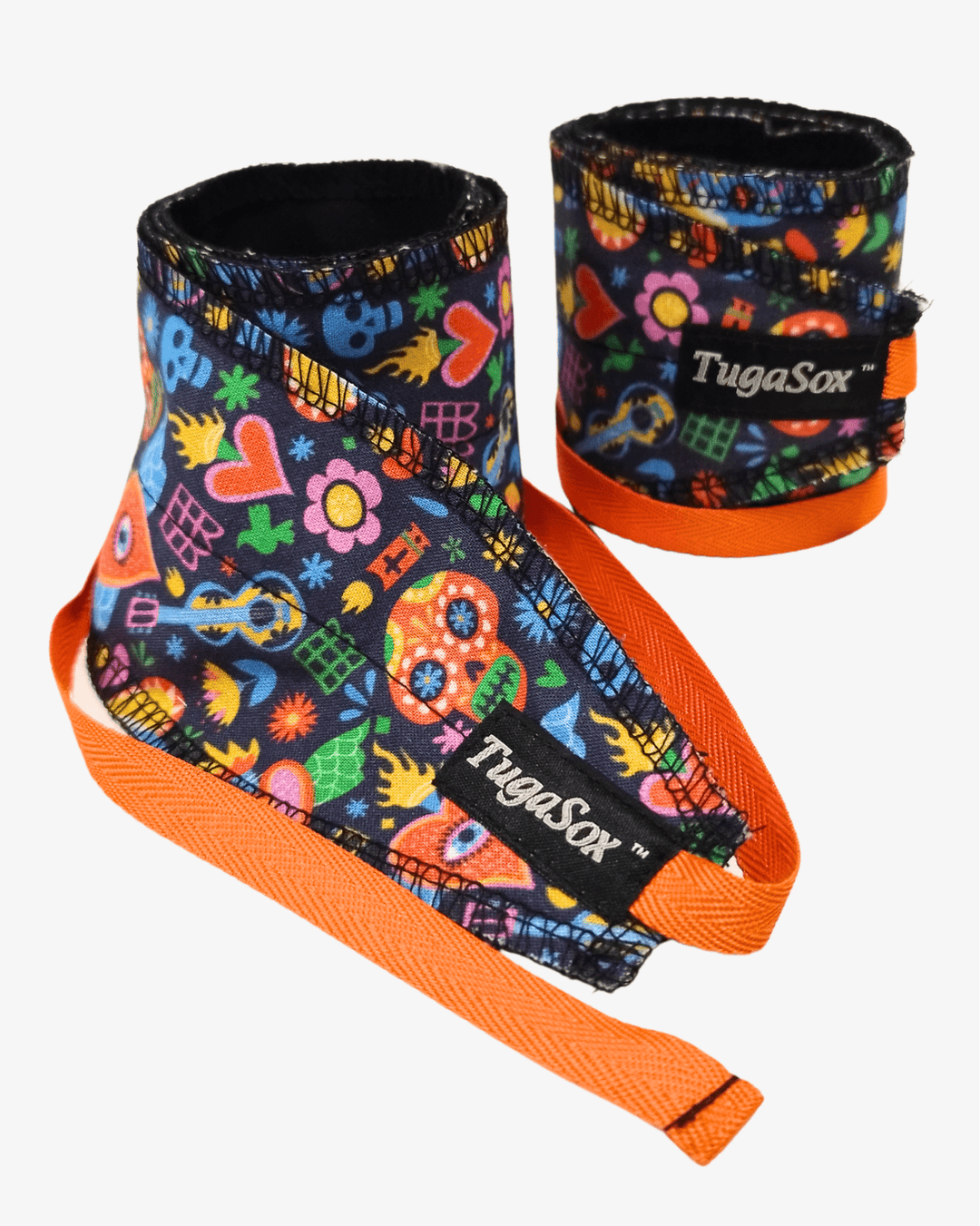 Power Wraps | MARIACHI - TugaSox Fitness Store