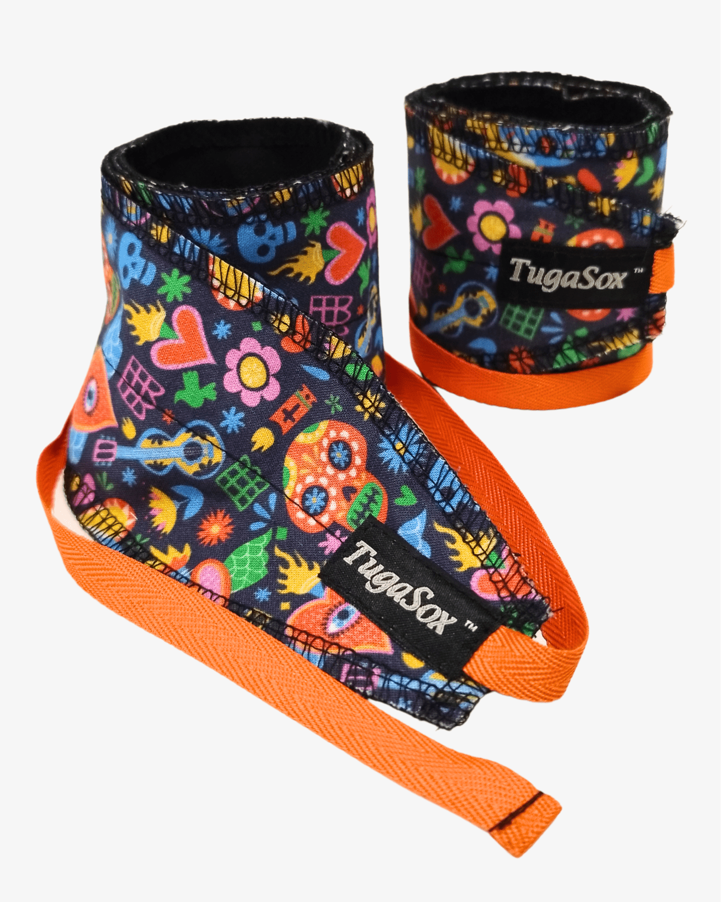 Power Wraps | MARIACHI - TugaSox Fitness Store