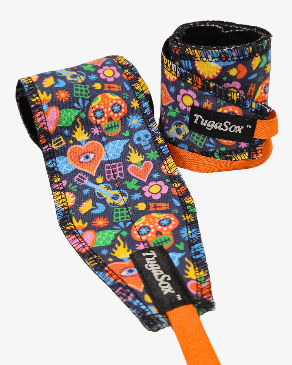 Power Wraps | MARIACHI - TugaSox Fitness Store