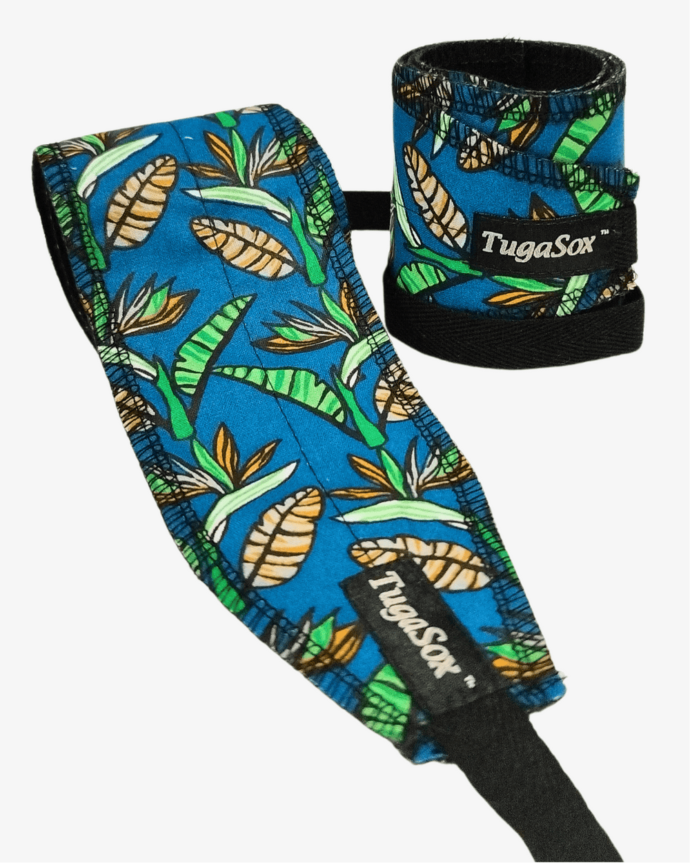 Power Wraps | TROPIC FLOW - TugaSox Fitness Store