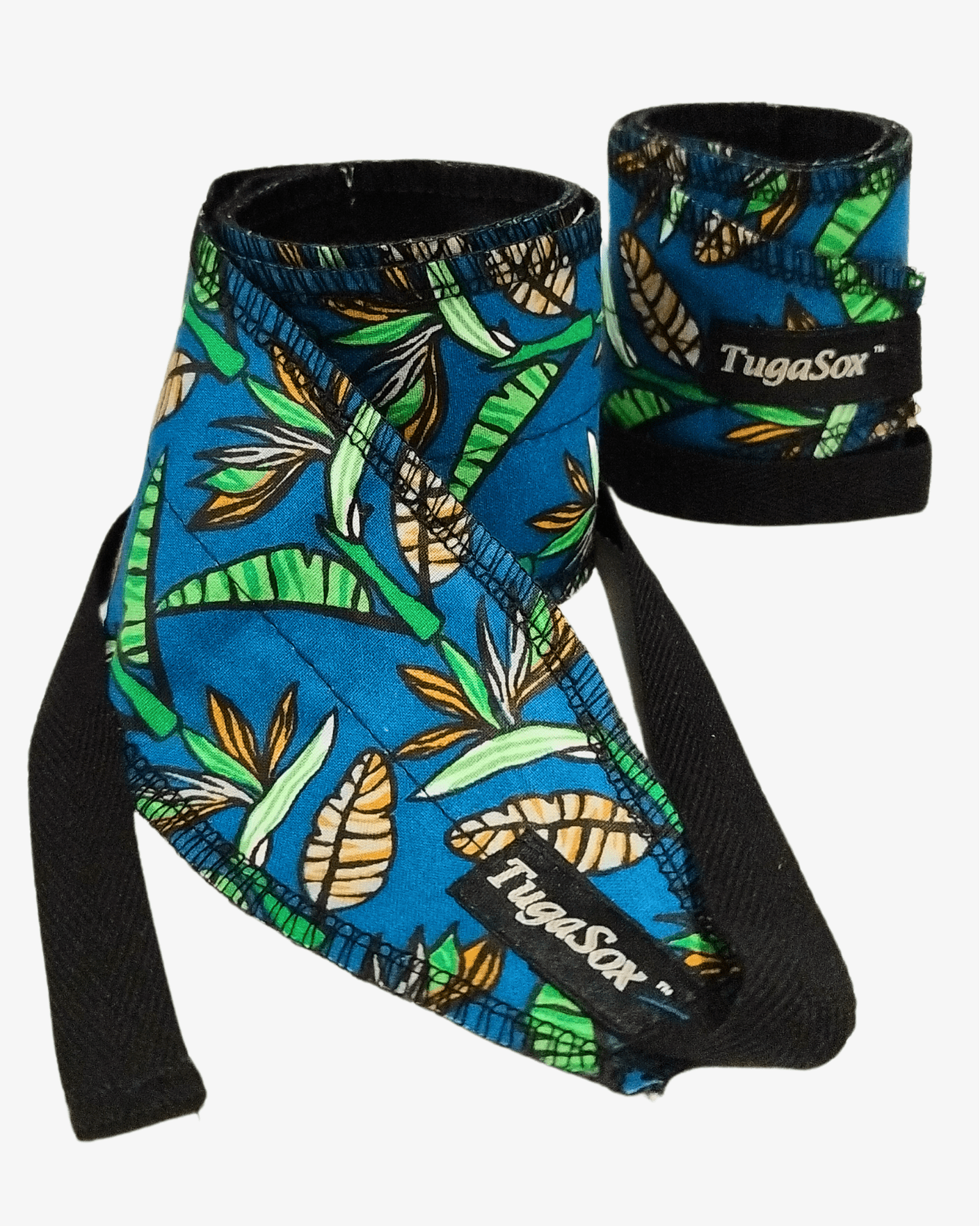 Power Wraps | TROPIC FLOW - TugaSox Fitness Store