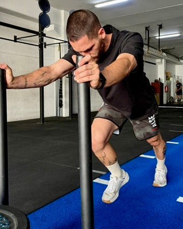 Recon Hybrid Shorts – Military Camo - TugaSox Fitness Store