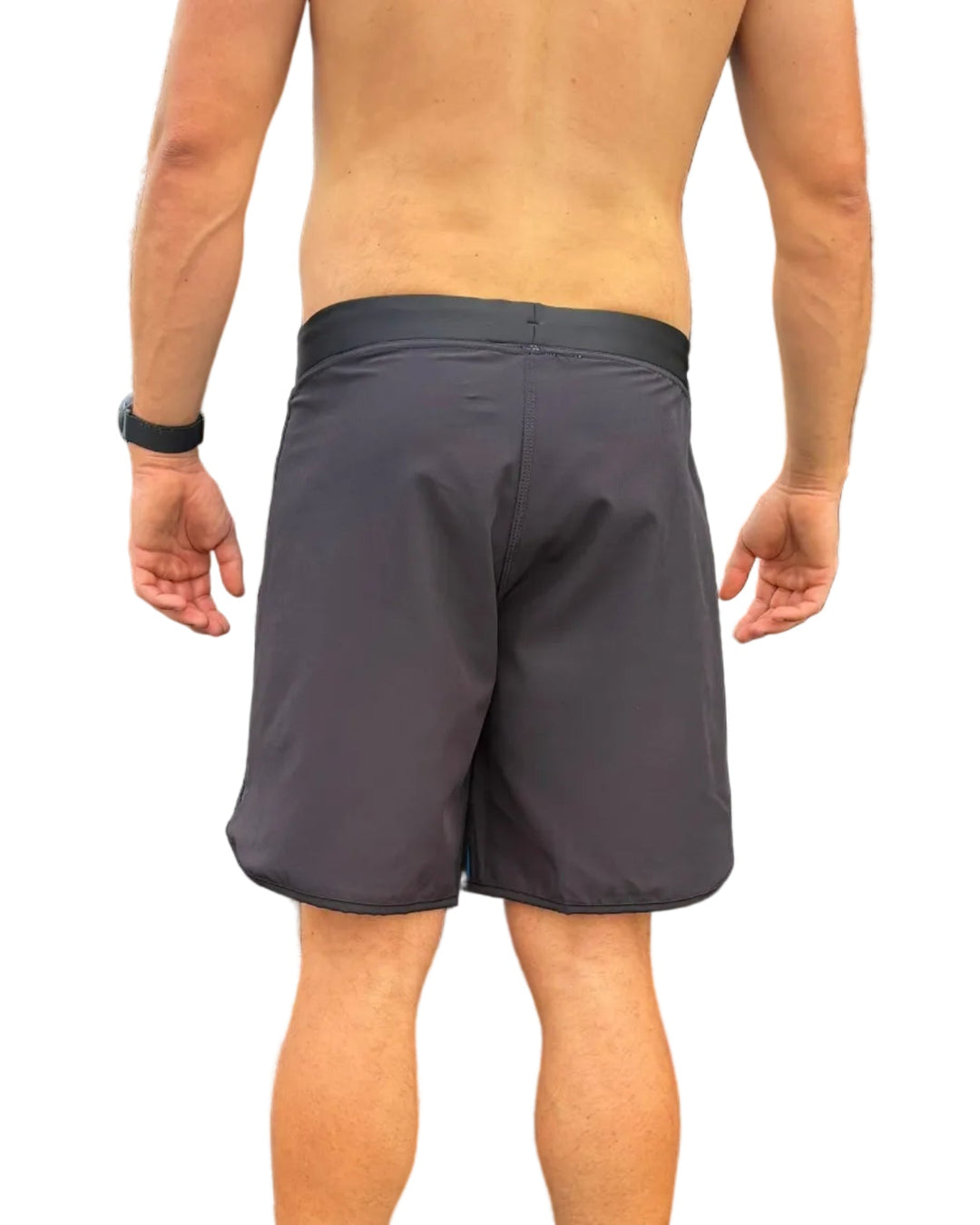 Recon Hybrid Shorts – Predator blue - TugaSox Fitness Store
