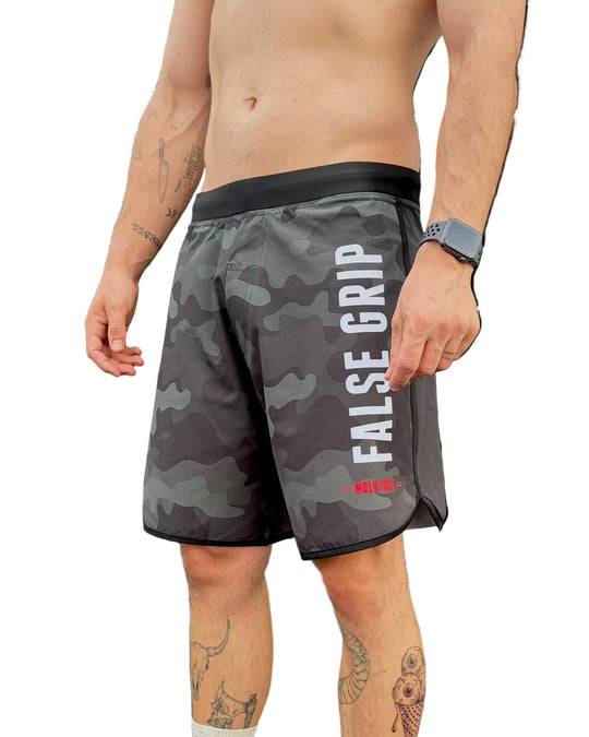recon hybrid shorts lat esq military camo
