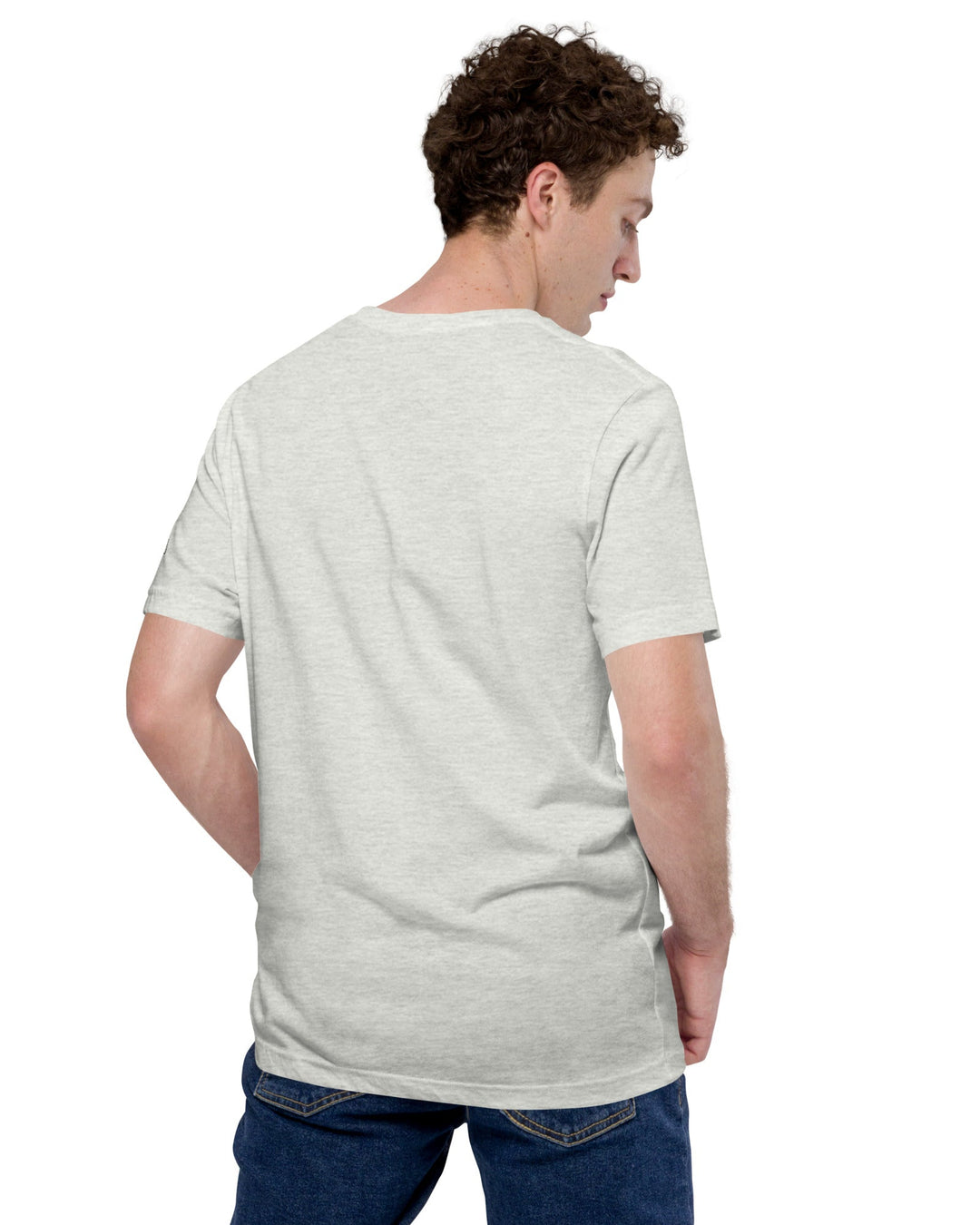 running definition tee costas l grey