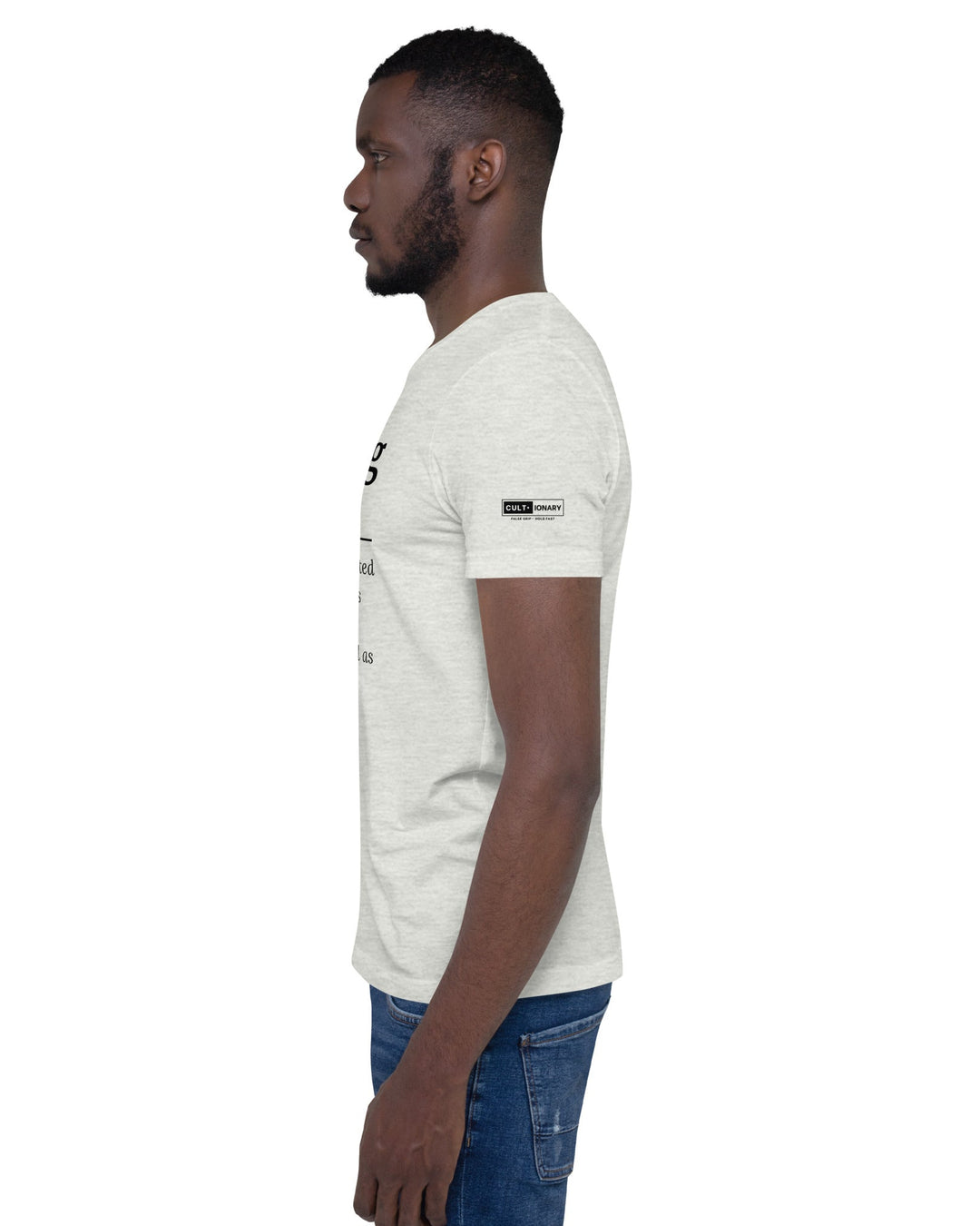 running definition tee lat l. grey