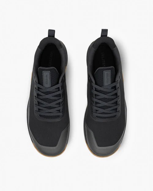 Sapatilhas HYBRID 1.0 Velites | Black [001] - TugaSox Fitness Store