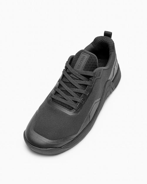 Sapatilhas HYBRID 1.0 Velites | Black [001] - TugaSox Fitness Store