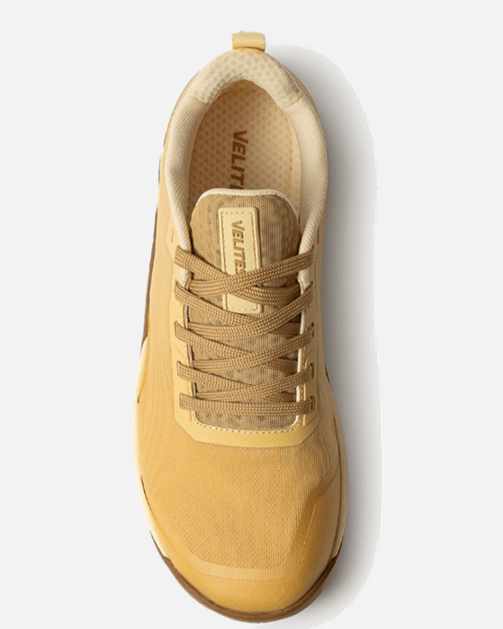 Sapatilhas HYBRID 1.0 Velites | Sand [001] - TugaSox Fitness Store