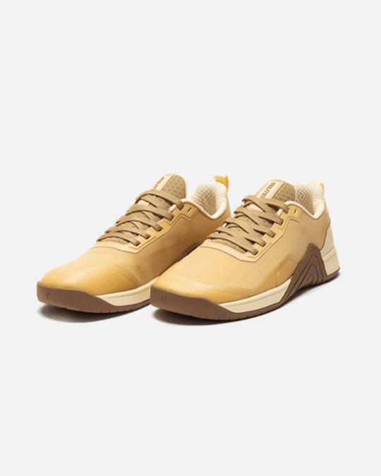 Sapatilhas HYBRID 1.0 Velites | Sand [001] - TugaSox Fitness Store