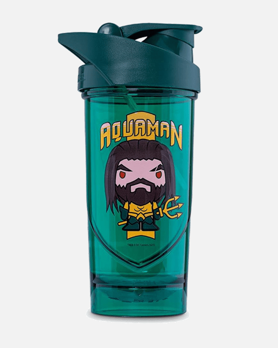 SHAKER Aquaman - TugaSox Fitness Store