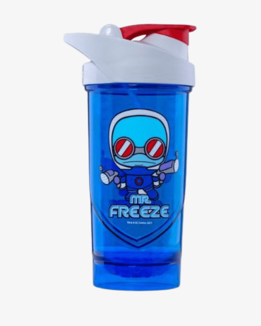SHAKER Mr. Freeze - TugaSox Fitness Store