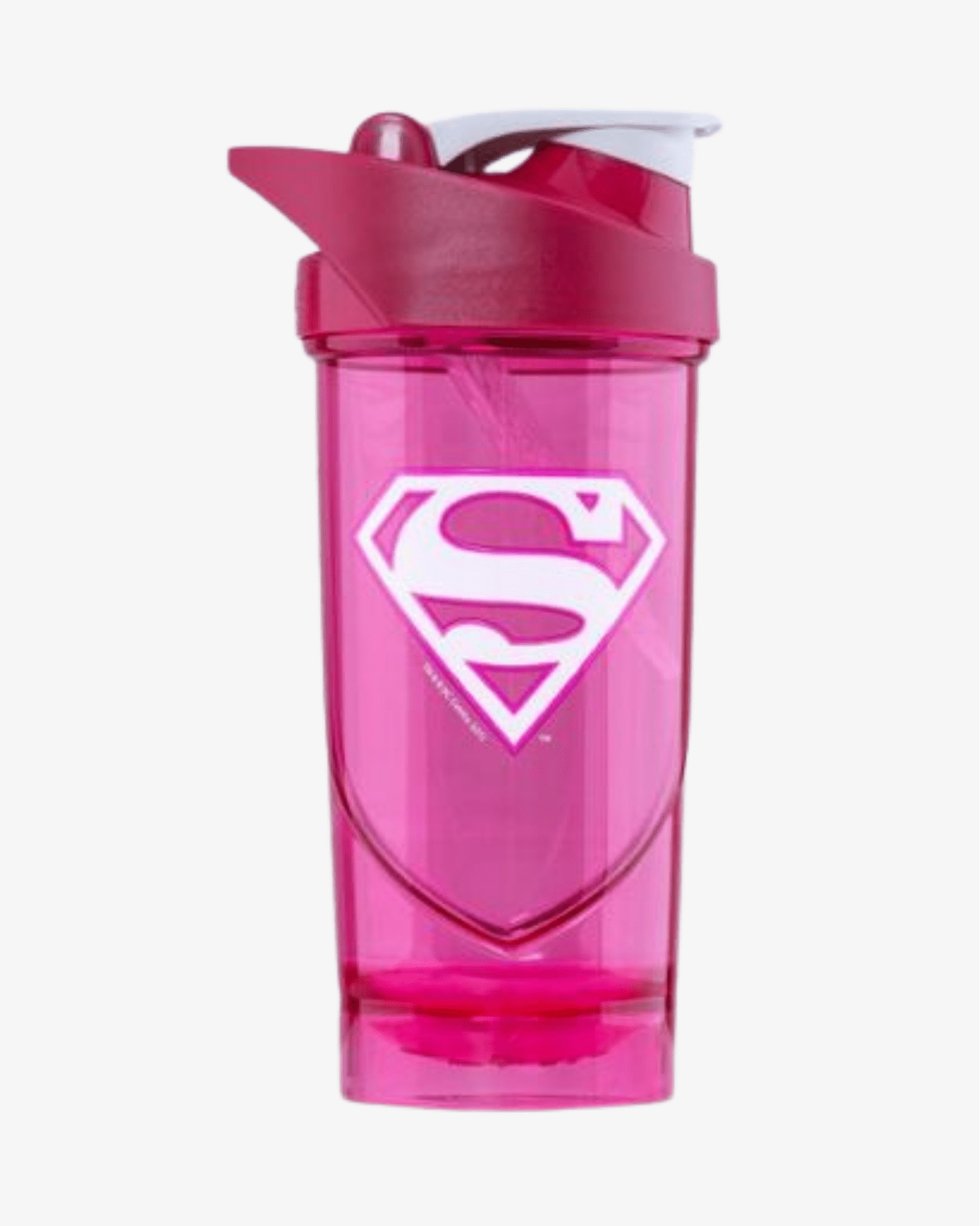 SHAKER Super Hero Pink - TugaSox Fitness Store
